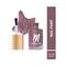 MyGlamm Wanderlust Chrome Matte Nail Polish - Laguna Beach (11ml)