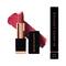 Myglamm Manish Malhotra Hi-Shine Lipstick - Wild Rose (4g)