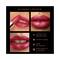 Myglamm Manish Malhotra Hi-Shine Lipstick - Wild Rose (4g)