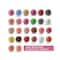 MyGlamm LIT Nail Enamel - Oh Fudge (7ml)