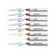 Myglamm LIT Matte Eyeliner Pencil - Prom Night (1.14g)