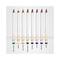 Myglamm LIT Matte Eyeliner Pencil - Prom Night (1.14g)