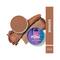Myglamm Pose Hd Bronzer Duo - Cinnamon & Terracotta (9g)