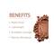 Myglamm Pose Hd Bronzer Duo - Cinnamon & Terracotta (9g)