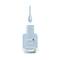 Lenphor Nail Tint - 27 Angel's Blue (12ml)