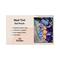 Lenphor Nail Tint - 27 Angel's Blue (12ml)