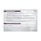 Lotus Herbals Radiant Diamond Cellular Radiance 1 Facial Kit - (37g)