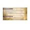 Lotus Herbals Radiant Gold Cellular Glow 1 Facial Kit - (37g)