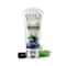 test 764 Lotus Herbals Whiteglow Activated Charcoal Brightening Face Wash - (50g)