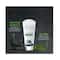 test 767 Lotus Herbals Whiteglow Activated Charcoal Brightening Face Wash - (50g)