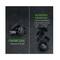 Lotus Herbals Whiteglow Activated Charcoal Brightening Face Wash - (100g)