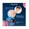 Lotus Herbals Whiteglow Advanced Pink Glow Night Creme - (50g)