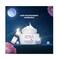 Lotus Herbals Whiteglow Advanced Pink Glow Night Creme - (50g)