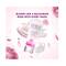 Lotus Herbals Whiteglow Advanced Pink Glow Face Wash - (100g)