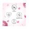 test 433 Lotus Herbals Whiteglow Advanced Pink Glow Serum - (30ml)