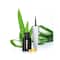 Lotus Make-Up Colorkick Insta Shine Liquid Eyeliner - Cl01 Intense Black (3.5ml)
