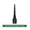 Lotus Make-Up Opulence Botanical Eye Liner - Black (4g)