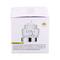 test 610 Lotus Herbals Whiteglow Skin Whitening & Brightening Gel Creme SPF 25 Pa+++ - (60g)