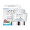 test 980 Lotus Herbals Whiteglow Skin Whitening & Brightening Deep Moisturising Creme SPF 20 Pa+++ - (40g)