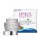 Lotus Herbals Whiteglow Skin Whitening & Brightening Nourishing Night Creme - (20g)