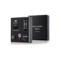 BVLGARI Man In Black Gift Set: Eau de Parfum100ml, Shaving Bowl, Shaving Soap 100gm, After Shaving Balm 100ml - 4 Pcs