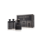 Bvlgari Man In Black Set: EDP60ml, After Shave Balm 40ml, Shampoo and Shower Gel 40ml - 4 Pcs