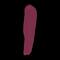 Deborah Milano Fluid Velvet Mat - 9 Purple Wine