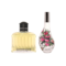Jeanne Arthes Combo Set : Cotton Club Pour Homme Eau de Toilette for Men, Love Generation Rock Eau de Parfum for Women (2 pcs)