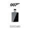 James Bond 007 Seven Eau de Toilette (50ml)