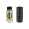 Jeanne Arthes Combo Set : Caliber 12, Js Magnetic Power Eau de Toilette (2 pcs)