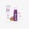MADES Body Resort Clear Purple Pet Spray Bottle Body Mist (50ml)