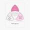 Mercedes-Benz BENZ ROSE FOR WOMEN Eau de Toilette (90ml)