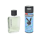 Playboy Gift Set : Generation W, King M Eau de Toilette (2 pcs)