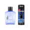Playboy Super Set : Eau de Toilette, BS (2 pcs)