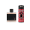 Playboy Vegas Set : Eau de Toilette, Deo (2 pcs)