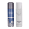 Police Combo Set : Light Blue, Contemporary Deo (2 pcs)