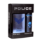 Police Blue Wings Gift Set : Eau de Toilette 100ml, Deo (2 pcs)