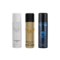 Police Combo Set : To Be, Millionaire, Contemporary Deo (3 pcs)