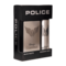 Police Titanium Gift Set : Eau de Toilette, Deo (2 pcs)