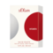 s.Oliver Women Eau de Toilette Natural Spray (30ml)
