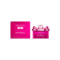 Salvatore Ferragamo Signorina Ribelle Eau de Parfum (50ml)
