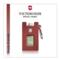 Swiss Army Unlimited Rubber Eau de Toilette-Refillable (75ml)