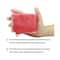 Soulflower Sandalwood Geranium Hair Cleansing Bar Soap - (150g)
