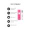 Embark My Passion For Her - Eau De Parfum Natural Spray (10ml)