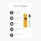 Embark My Life Intense For Him - Eau De Parfum Natural Spray (10ml)
