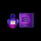 Antonio Banderas Her Secret Desire Eau De Toilette 80 ml