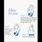 Yardley London English Bluebell 2 Eau De Toilette 125 ml