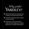 Yardley London Gentleman Urbane Eau De Toilette 50 ml