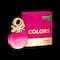 Colorbar United Colors Of Benetton Colors Pink For Her Eau De Toilette 50 ml