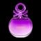 Colorbar United Colors Of Benetton Colors Purple For Her Eau De Toilette 80 ml